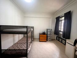 Blk 745 Woodlands Circle (Woodlands), HDB 4 Rooms #606442811